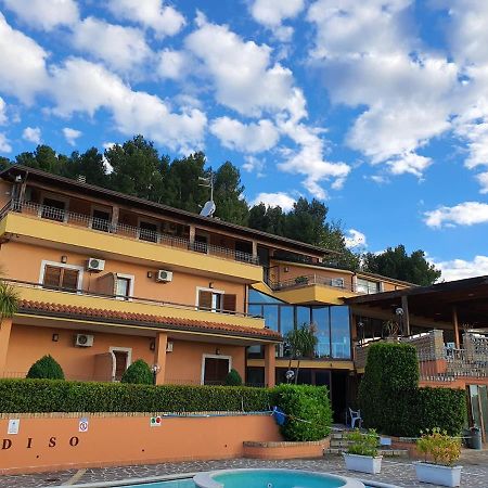 Paradiso Country House Pescara Bagian luar foto