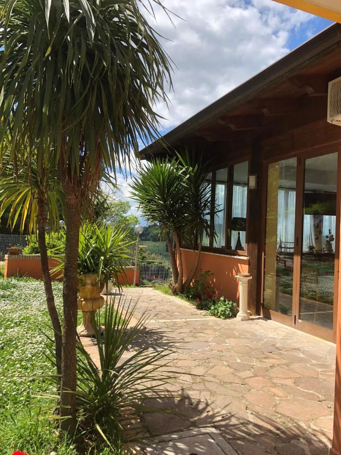 Paradiso Country House Pescara Bagian luar foto