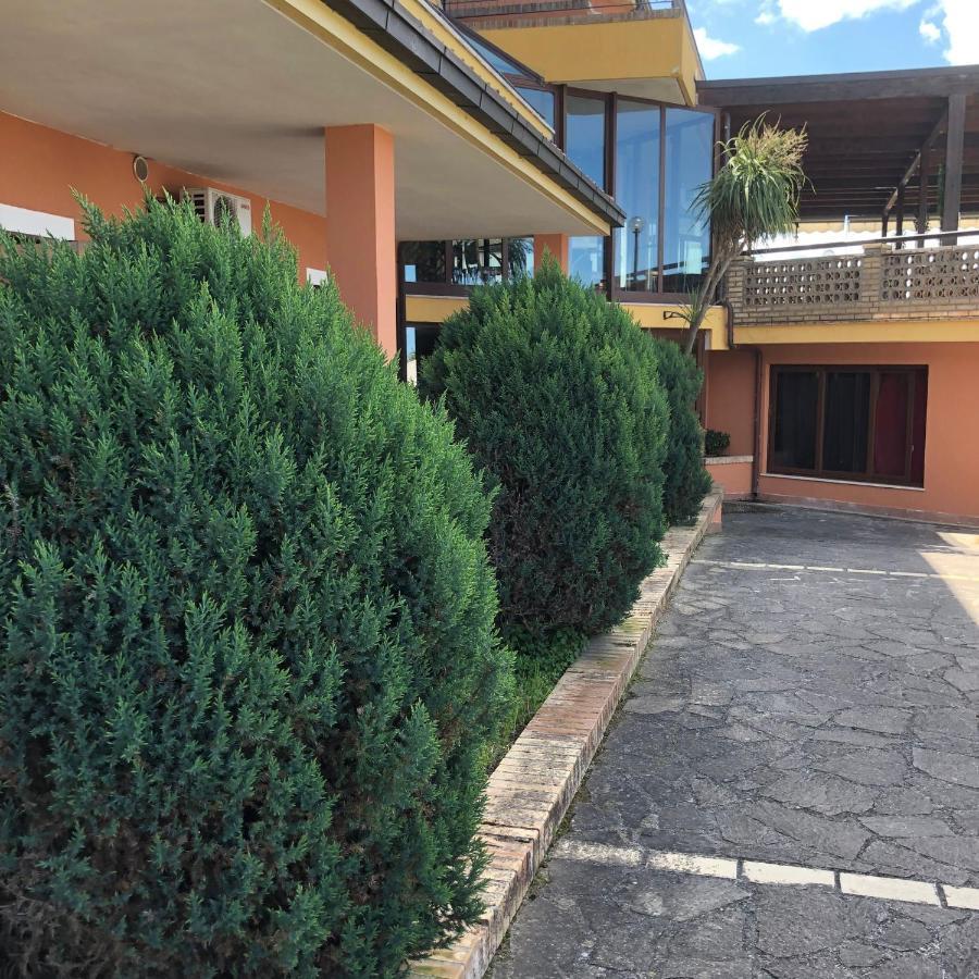 Paradiso Country House Pescara Bagian luar foto