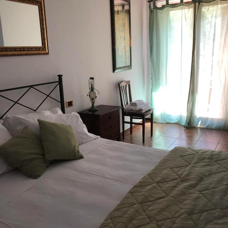 Paradiso Country House Pescara Bagian luar foto