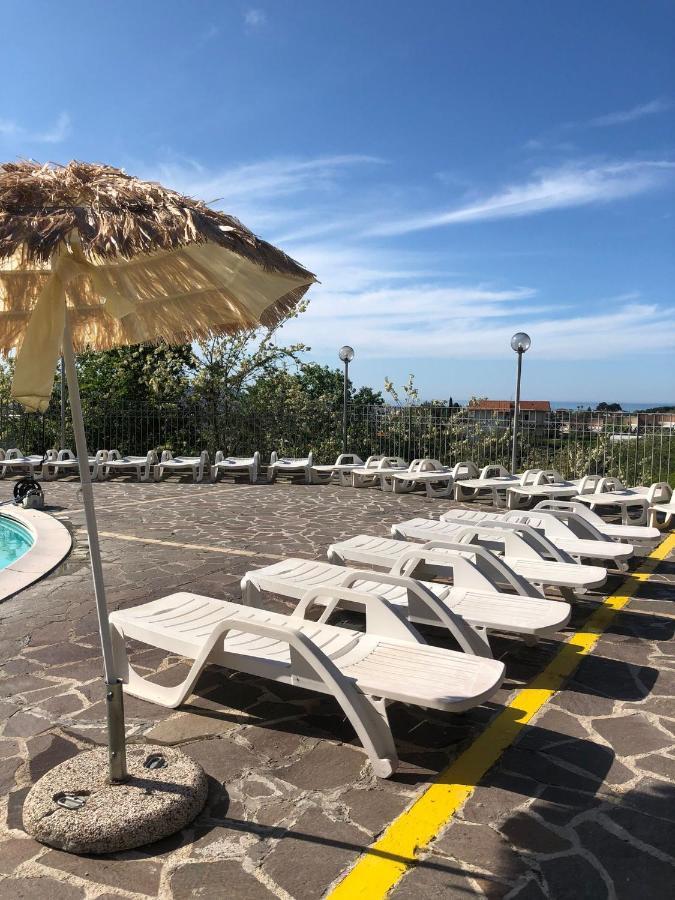 Paradiso Country House Pescara Bagian luar foto