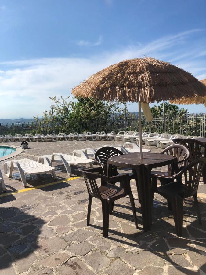 Paradiso Country House Pescara Bagian luar foto